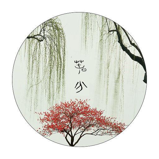 春回大地，遇見最美時光！